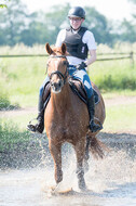 Tholi-Tour Lehrgang Vanessa Bölting