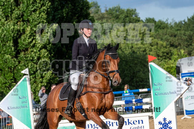 Westerstede Horse Trials 2021