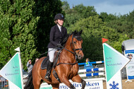 Westerstede Horse Trials 2021