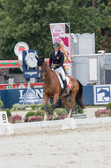 FEI European Championship Eventing 2019