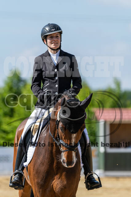 Westerstede Horse Trials 2021