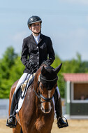 Westerstede Horse Trials 2021