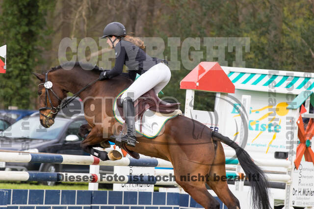 RV Seydlitz Kamp (06.+07.04.2019)