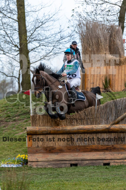 Kronenberg - De Peelbergen (02.04.2022)