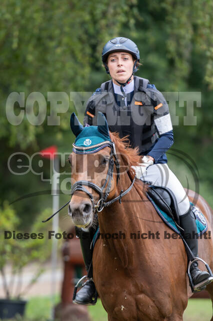 Late-Entry-Vielseitigkeit Langenfeld (11.+13./14.06.2020)