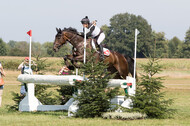 FEI European Championship Eventing 2019