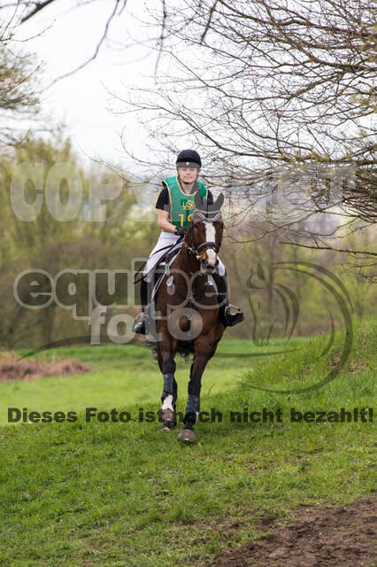 Vielseitigkeitsturnier RV Lippe-Bruch-Gahlen