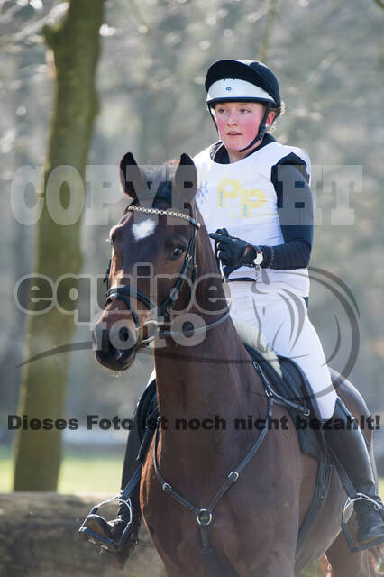 Geländetage RVO St. Hubertus Wesel-Obrighoven (23.-24.03.2019)