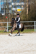 Trainingsturnier Langenfeld (12.+13.03.2022)
