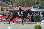 FEI European Championship Eventing 2019