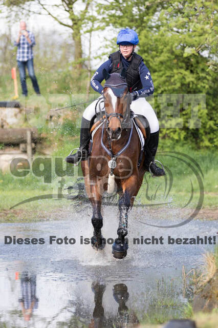 Vielseitigkeitsturnier RV Lippe-Bruch-Gahlen