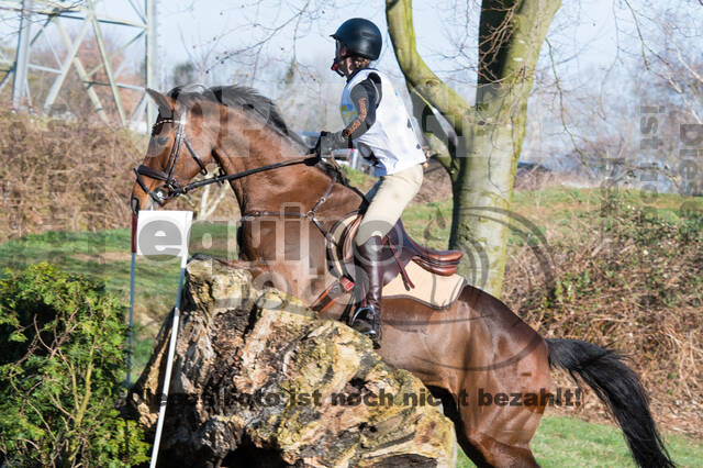 Geländetage RVO St. Hubertus Wesel-Obrighoven (23.-24.03.2019)