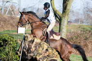 Geländetage RVO St. Hubertus Wesel-Obrighoven (23.-24.03.2019)