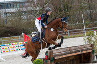 Eventing im Pferdesportzentrum Rheinland (Late Entry 14.03.2022)