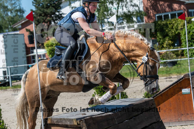 Test of Choise Langenfeld (29.+30.05.2021)