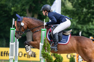Goldene Schärpe 2021 - Ponys