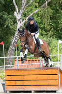 Eventing im Pferdesportzentrum Rheinland