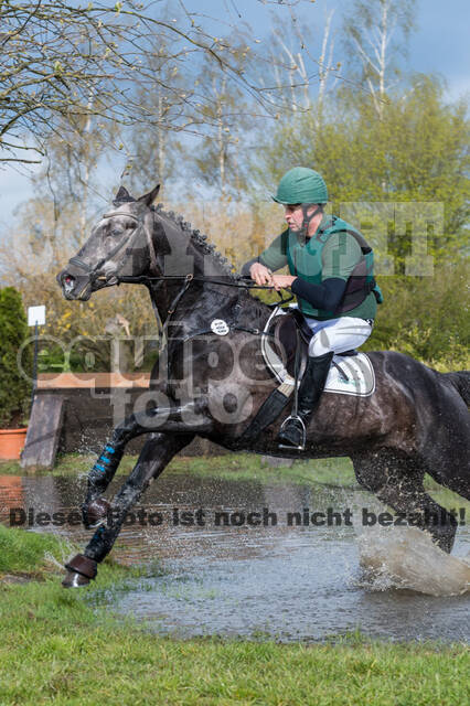 Jens Hoffrogge , Infinity 50