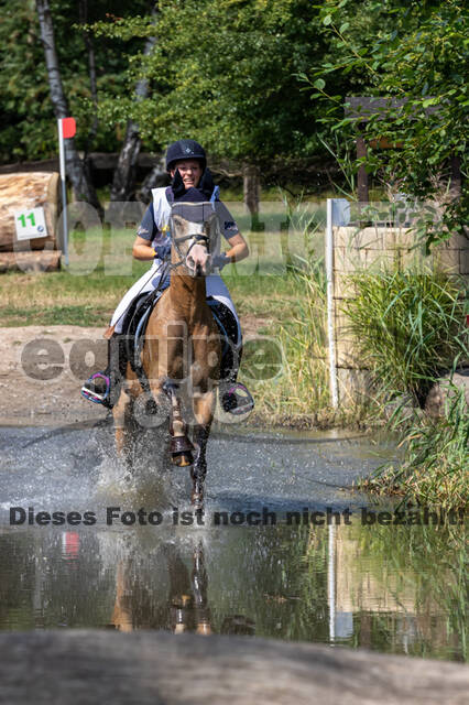 Late-Entry Vielseitigkeit Hamminkeln/Wesel (01.+02.08.2020)