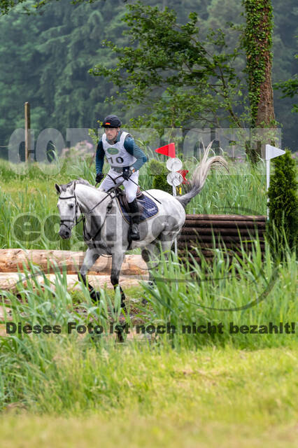 Westerstede Horse Trials 2021