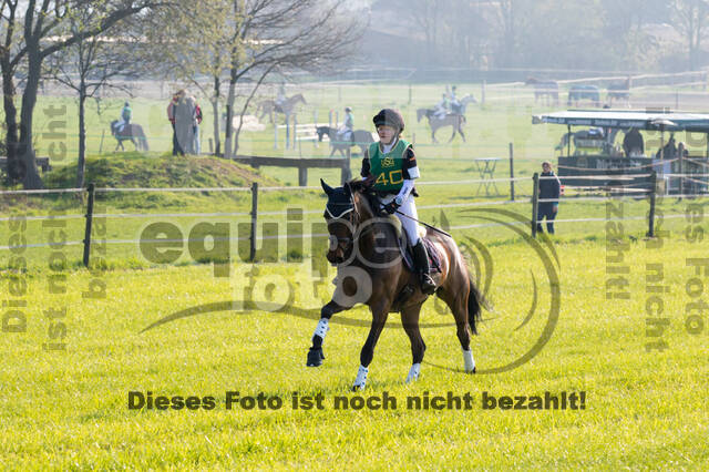 RV Seydlitz Kamp (06.+07.04.2019)