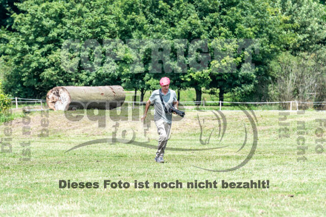 Goldene Schärpe 2021 - Ponys