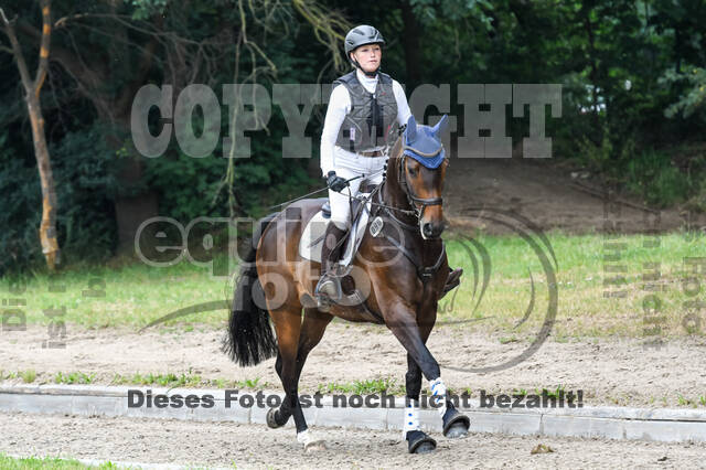 Late-Entry-Vielseitigkeit Langenfeld (11.+13./14.06.2020)