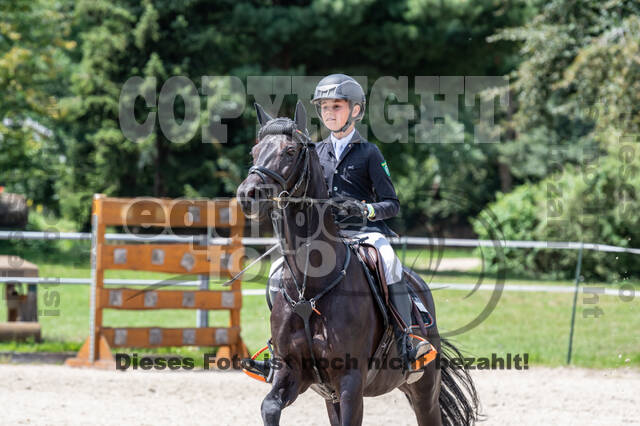 Late-Entry-Vielseitigkeit Langenfeld (06.+07.07.2020)