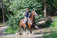 Hunter Geländetraining (16.08.2020)