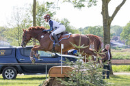Vielseitigkeitsturnier RuFV Rheurdt