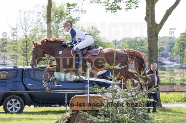 Vielseitigkeitsturnier RuFV Rheurdt