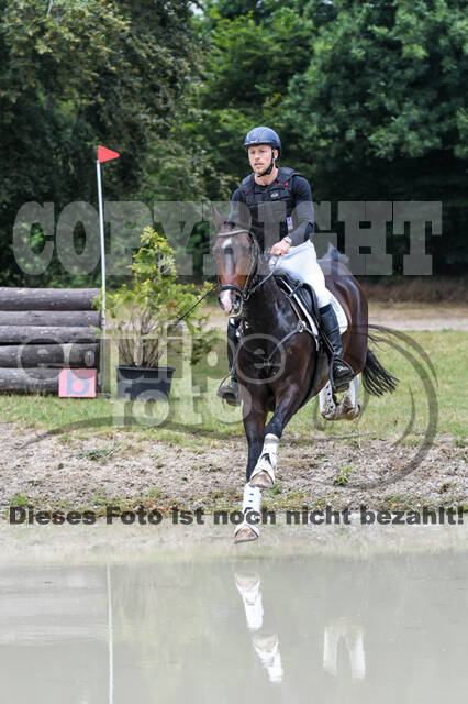 Late-Entry-Vielseitigkeit Langenfeld (11.+13./14.06.2020)