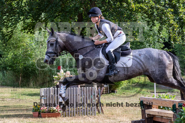 Late-Entry Vielseitigkeit Hamminkeln/Wesel (01.+02.08.2020)