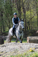 Geländetraining ZRFV Hamminkeln (24+25.04.2021)