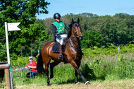 Westerstede Horse Trials (10.-13.06.2021)