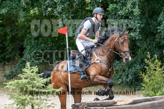 Late-Entry-Vielseitigkeit Langenfeld (11.+13./14.06.2020)
