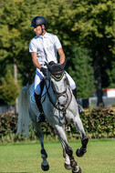 Kronenberg - De Peelbergen (August 2020)