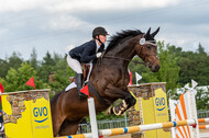 Westerstede Horse Trials 2021