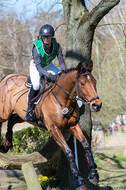 Geländetage beim RSV St. Hubertus Wesel Obrighoven (26.+27.03.2022)
