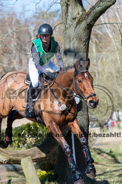 Geländetage beim RSV St. Hubertus Wesel Obrighoven (26.+27.03.2022)