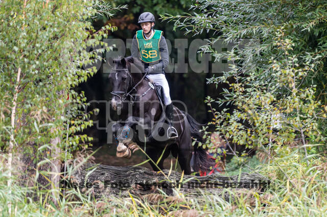 Vielseitigkeit RSV Wesel Obrighoven (26.+27.09.2020)