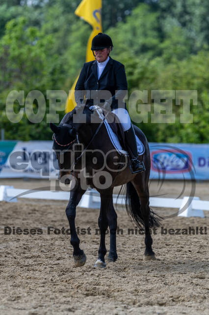 Westerstede Horse Trials 2021