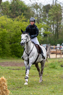 Geländepferdetag beim ZRFV von Lützow Hamminkeln (08.05.2021)