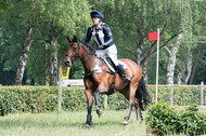 Vielseitigkeitsturnier RFV Bad Honnef