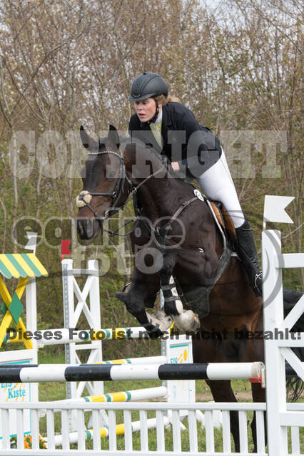 RV Lippe Bruch Gahlen (Geländepark Hardtberg 2019)