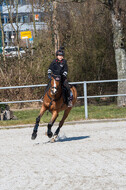 Trainingsturnier Langenfeld (12.+13.03.2022)