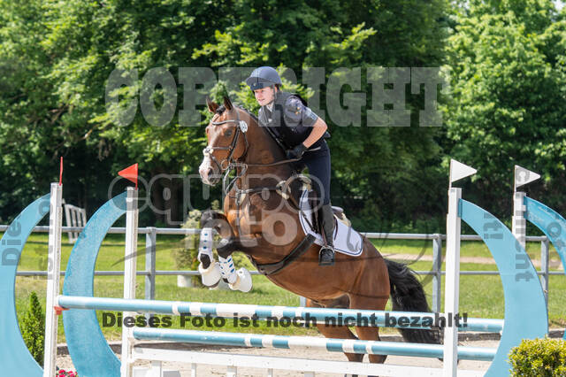 Test of Choise Langenfeld (29.+30.05.2021)