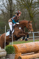Eventing im Pferdesportzentrum Rheinland (Late Entry 14.03.2022)
