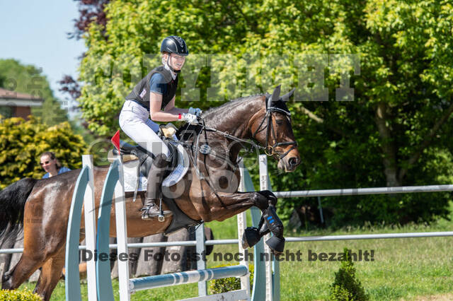 Test of Choise Langenfeld (29.+30.05.2021)