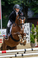 Goldene Schärpe 2021 - Ponys